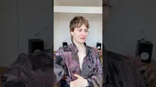 A Message from Christine and the Queens