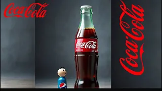 Unveiling How Coca Cola Dominates the Beverage Market