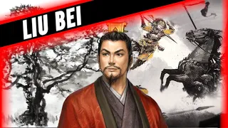 LIU BEI BIOGRAPHY - LIU BEI DOCUMENTARY (PART 1) - YELLOW TURBAN REBELLION