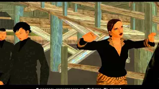 GTA III -  Last Requests | 2 Марии в ролике