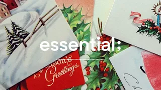 [Playlist] 재즈 캐롤과 함께 하는 연말 🎄 | 분위기있는 크리스마스 BGM | christmas jazz music 🎄