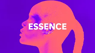 "Essence" - (Wizkid Type Beat | Afrobeat Instrumental ) | dannyebtracks