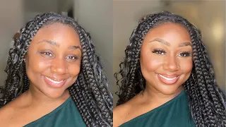 Chit Chat Grwm | Soft Glam Makeup Tutorial For WOC Beginner’s Guide REVEALING MY BEAUTY SECRETS