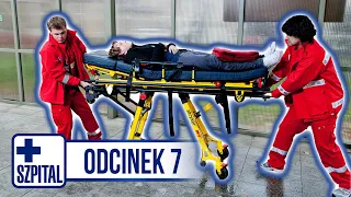 SZPITAL | ODCINEK 7