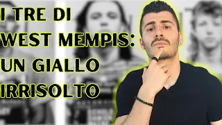 I TRE DI WEST MEMPHIS - E se ti accusassero di un CRIMINE che NON hai COMMESSO?