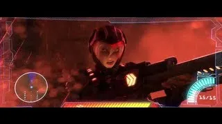 Wreck-It Ralph - Jane Lynch TV Spot