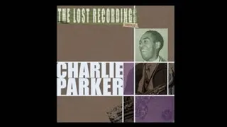 Charlie Parker - Anthropology [1949]