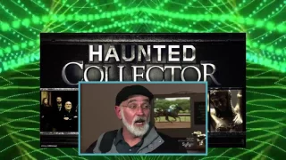 Haunted Collector Season 3 Episode 1