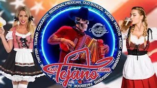 Back To The Good Ol' Days Tejano Mix- Tejano Mix Puro Accordion