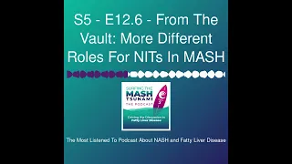 S5 - E12.6 - From The Vault: More Different Roles For NITs In MASH