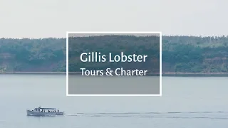 Gillis Lobster Tour