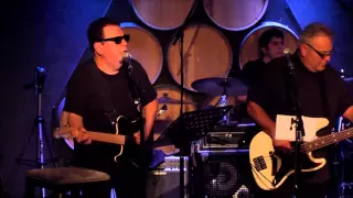 Los Lobos - La Bamba / Good Lovin' Live @ City Winery, NYC 12-23-2012