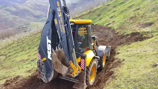 ROAD WORK WİTH MST - VERY STRONG MACHINA [ÖNDER HAFRİYAT]