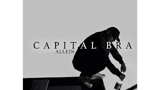 Capital Bra - Fightclub (feat. Samra & AK Ausserkontrolle) (Allein)