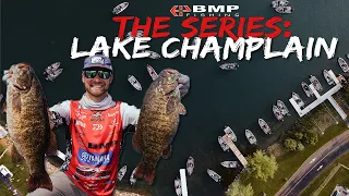 BMP FISHING: THE SERIES - LAKE CHAMPLAIN 2021