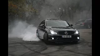 CLS55 drift Georgia (donuts)