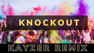 TUNGEVAAG - KNOCKOUT (KAYZER REMIX)