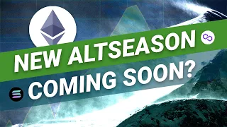 New ALTSEASON Coming Soon?! | Here's What You Need To Know