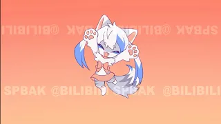 TURNING PINK // Animation Meme // 16+