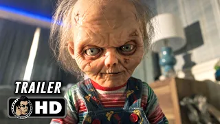 CHUCKY Season 3 Part 2 | Official Trailer (2024)