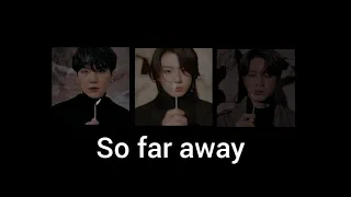 BTS sad playlist slowed +reverb