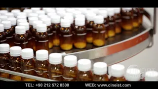 Medicine Manufacturing Process, How it's made