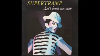 Supertramp - Don't Leave Me Now (Torisutan Special Extended)