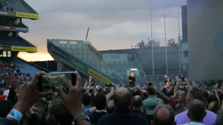 U2 - Bad - 2017-07-22 - Dublin (Croke Park)