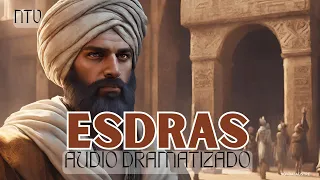 Esdras - Biblia dramatizada NTV #biblia #audiobiblia