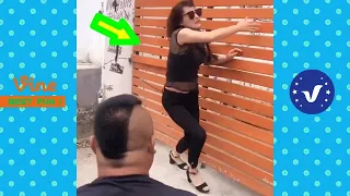 Funny Videos 2017 ● People doing stupid things P8