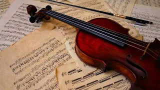 Kitap Okumak İçin Klasik Müzikler / Beethoven ve Mozart