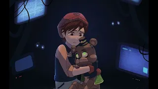 Nightcore lonely Freddy