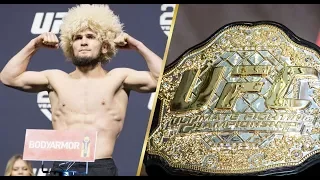 Следующий возможный соперник Хабиба и дата боя, чемпион UFC назначен тренером в школе