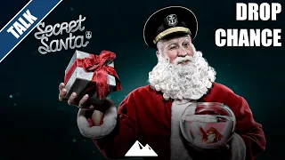 SANTA'S GIFT CONTAINER, Drop% & alle Infos! - World of Warships | [Info] [Deutsch] [60fps]