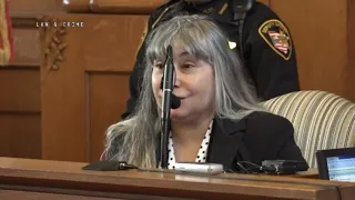 Claudia Hoerig Trial Day 4 Part 1 Claudia Hoerig Testifies