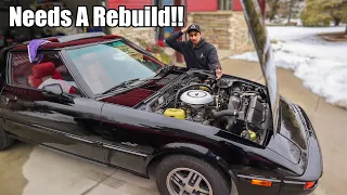 Does My Omp Work On My Rx-7 FB?!