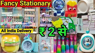 Fancy Stationery for Kids | Fancy & Unique Stationery Items Wholesale Market in India | Must Haves