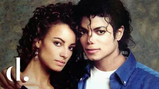 Michael Jackson & Tatiana: Lover, User, or Obsessed Fanatic? | Part 1 | the detail.