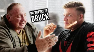 Uncut Realtalk mit Markus