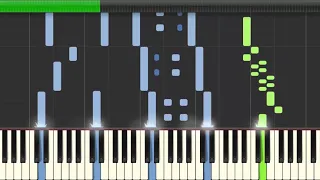 Emin Sabitoglu neyleyim piano cover tutorial