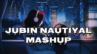 jubin nautiyal mashup