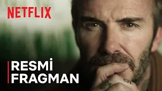David Beckham - Belgesel Dizisi | Resmi Fragman | Netflix