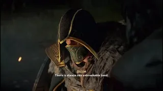 Assassin'S creed Valhalla (Part-21) The abbot's gambit