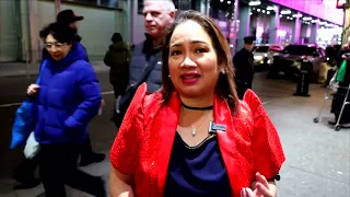 Filipino designers and models join 2024 New York Fashion Week | TFC News New York, USA