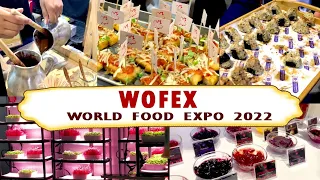 WOFEX World Food Expo 2022