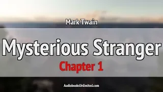 The Mysterious Stranger Audiobook Chapter 1