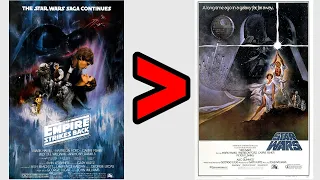 Movie Sequels That Are BETTER Than The Original