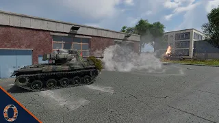 War Thunder - M64 And Co
