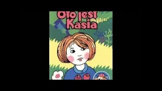 [AUDIOBOOK] Mira Jaworczakowa Oto jest Kasia