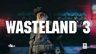 Trailer Oficial - Wasteland 3 - E3 2019 #XboxE3